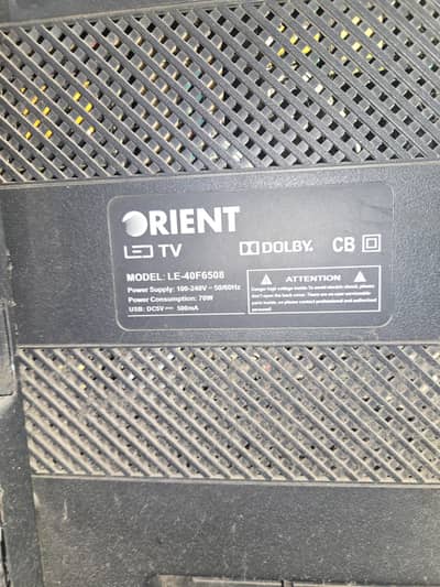 Orient LCD for sale