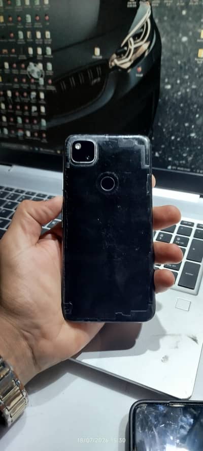 Google Pixel 4a 4g 6/128