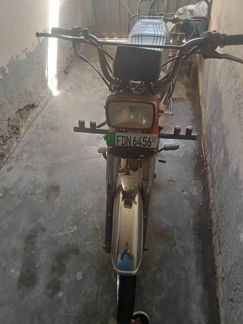 good condition 0