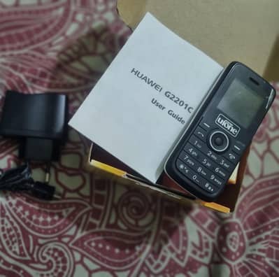 Huawei G22013