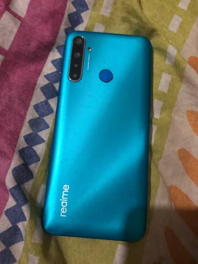 Realme 5