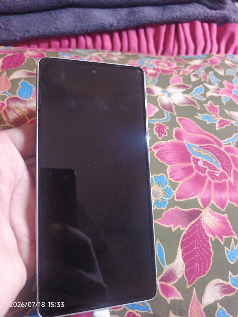 Google Pixel 7 0
