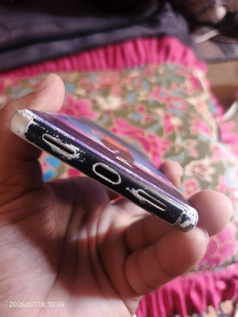 Google Pixel 7 3