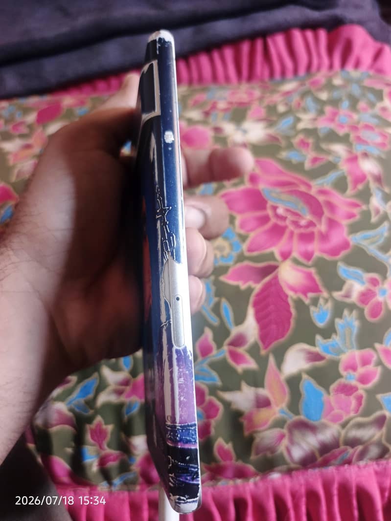 Google Pixel 7 5