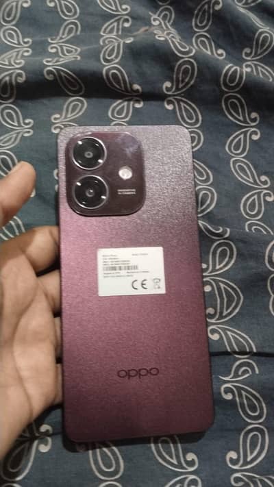 OPPO A5