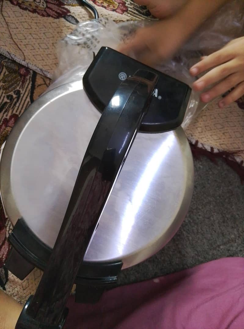 nova roti maker 2