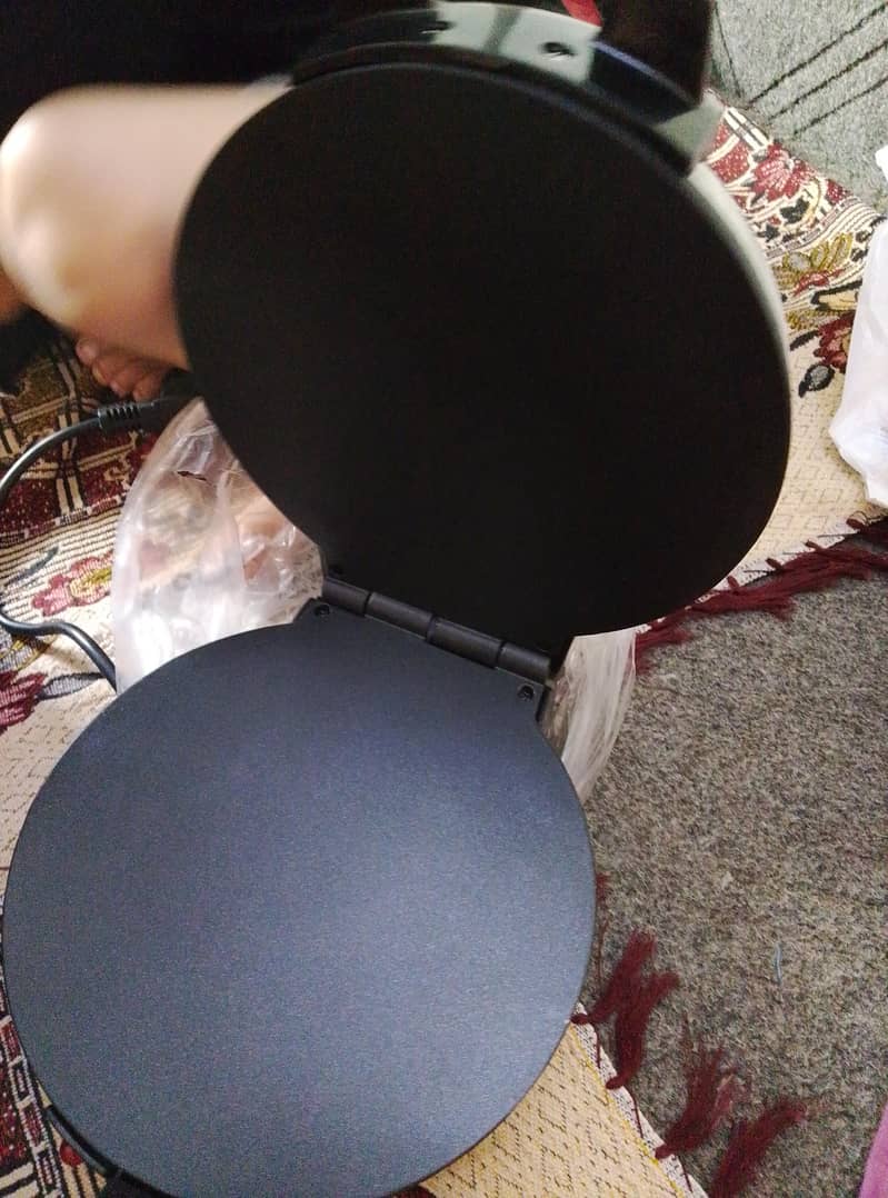 nova roti maker 3