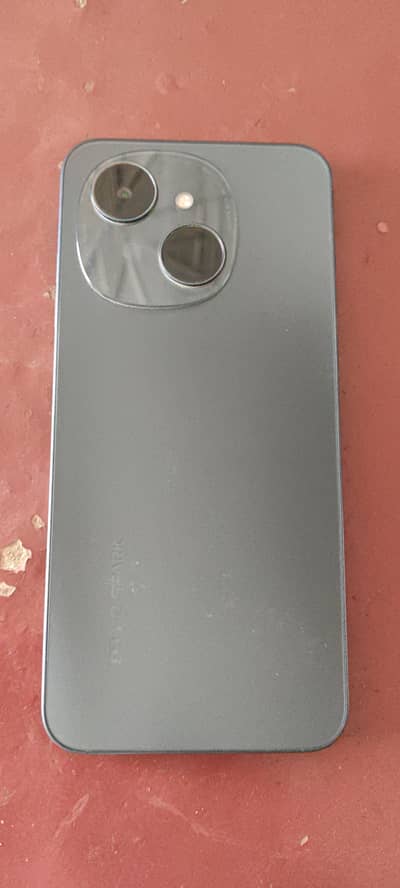 Tecno Spark Go 1