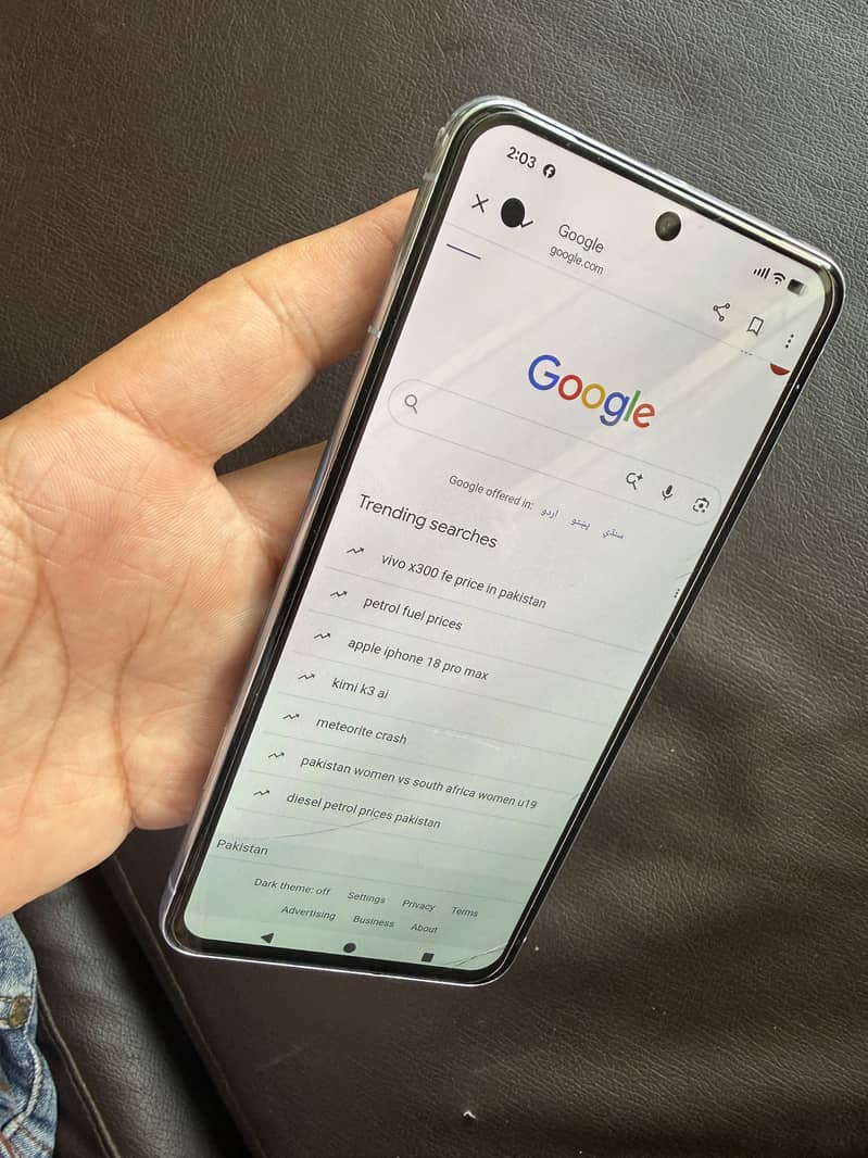 Google Pixel 8 Pro 0