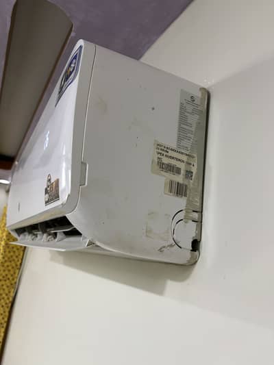 Pel 1.5 ton DC inverter & Orient 1 ton DC inverter