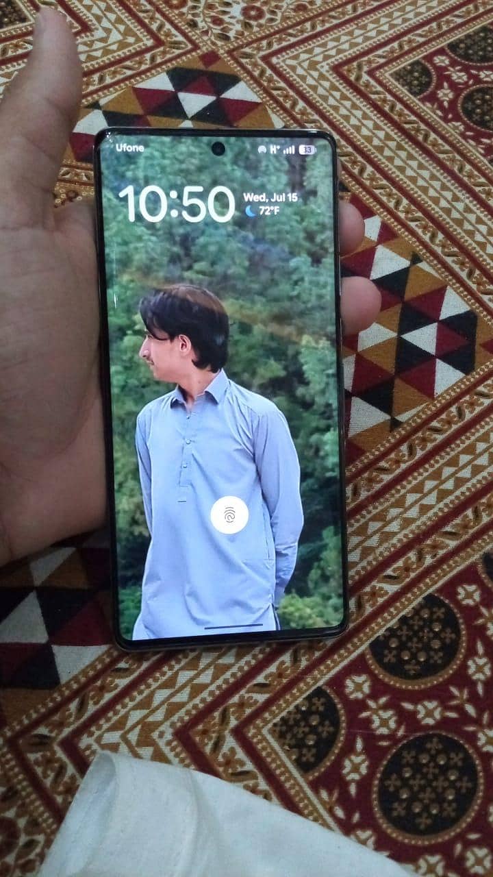 Google Pixel 7 Pro 1