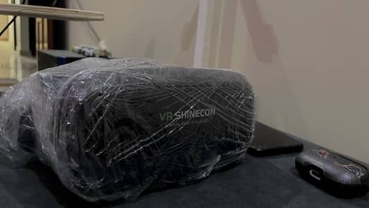 Original shinecon vr headset