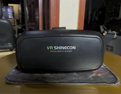 Original shinecon vr headset