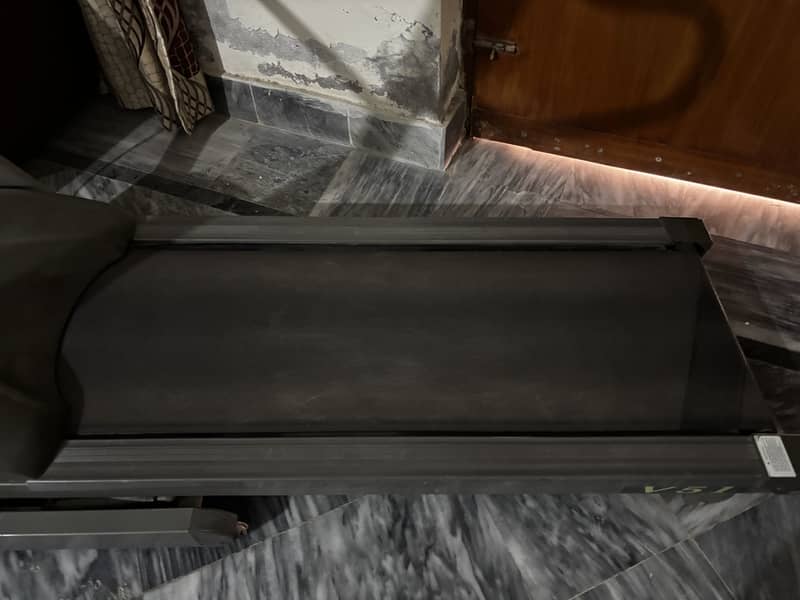 Treadmill | Running machine 3