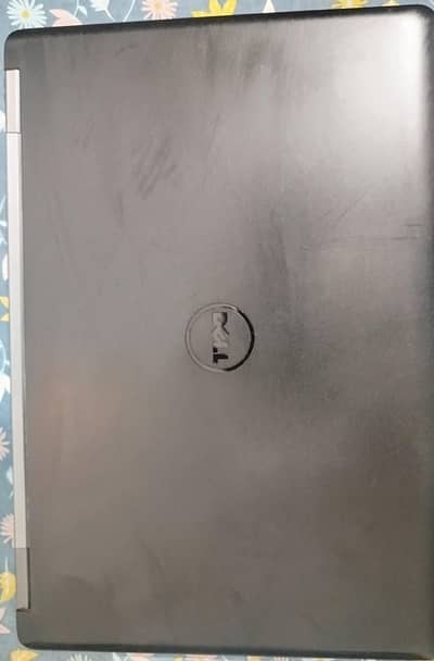Dell Latitude E5550 | Core i5 | 12GB RAM | 256GB SSD