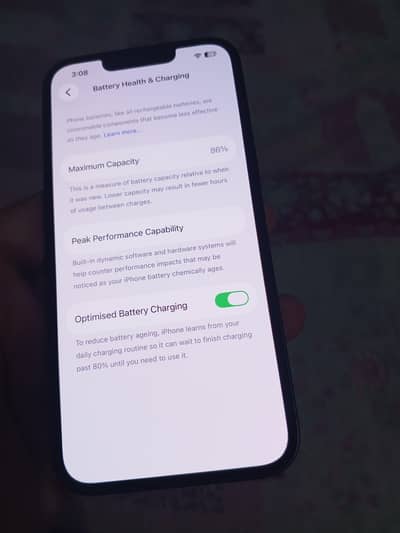 Apple iPhone 14 non pta jv waterpark