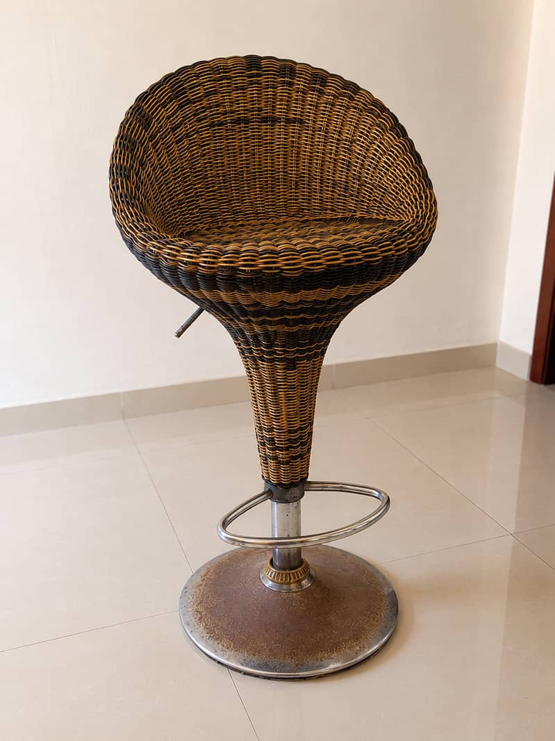 Imported Stool 0