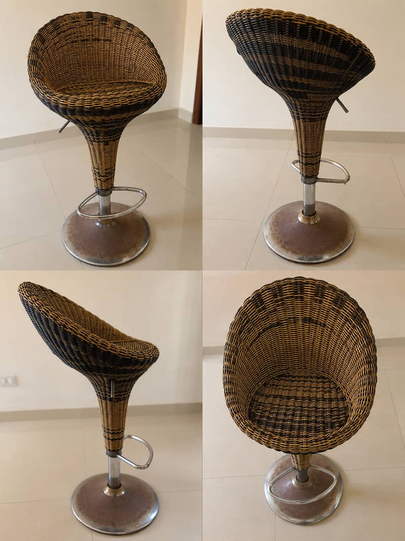 Imported Stool 1