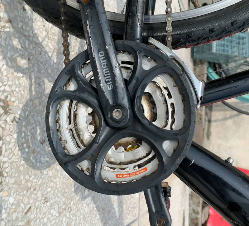 Bridgestone cml 1