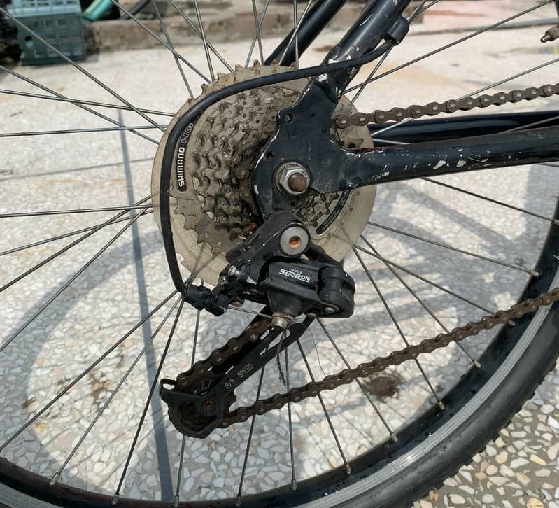 Bridgestone cml 3