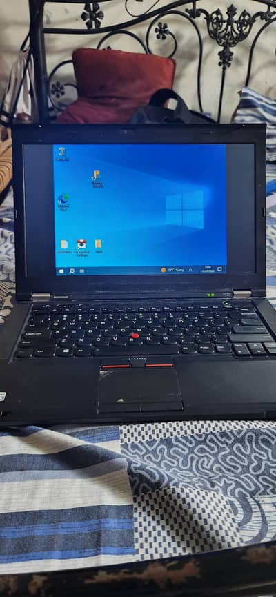 Lenovo t430