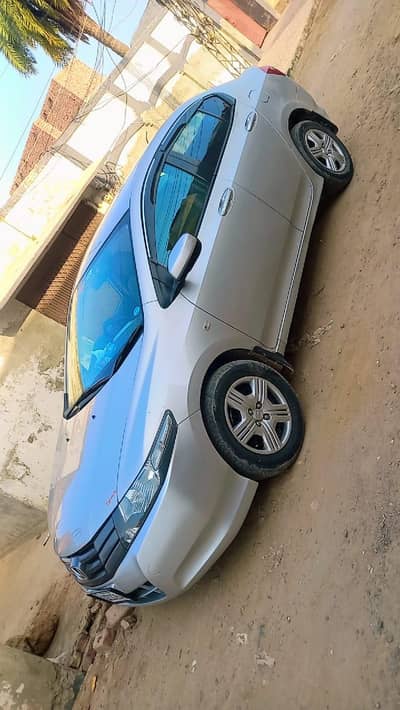 genuine condition Honda City 2014