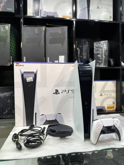Ps5 fat disk 1200 series