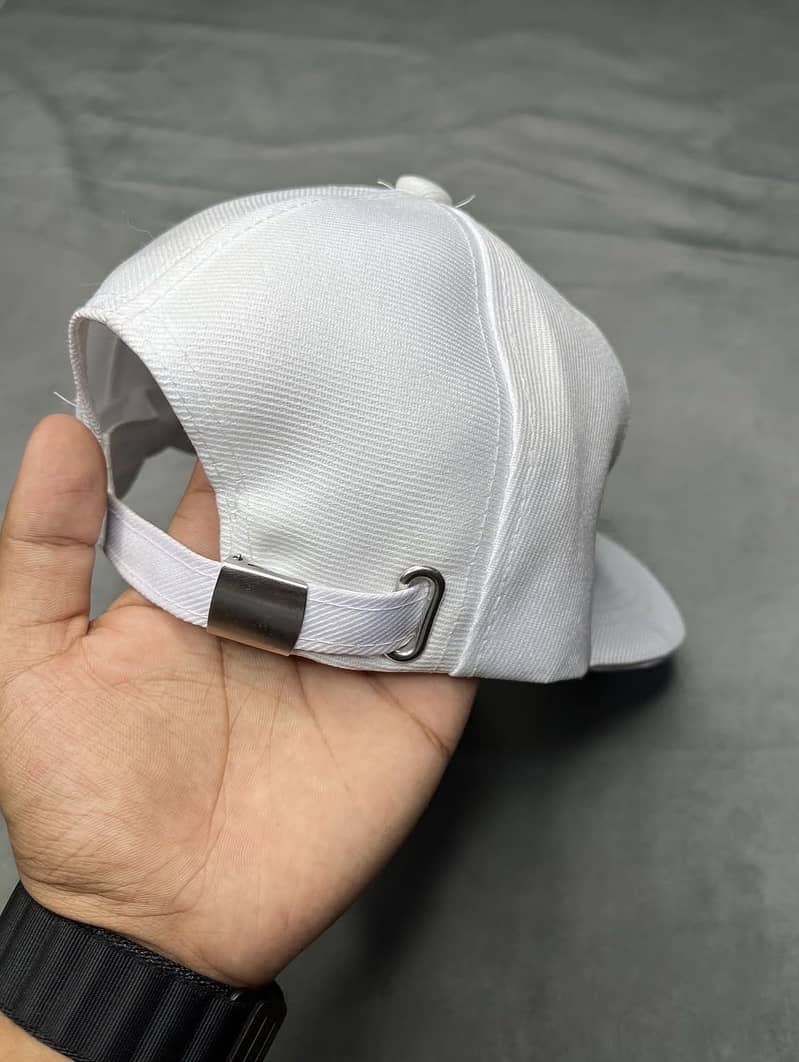 Spider cap 0