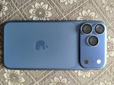 Apple iPhone 17 Pro Max
