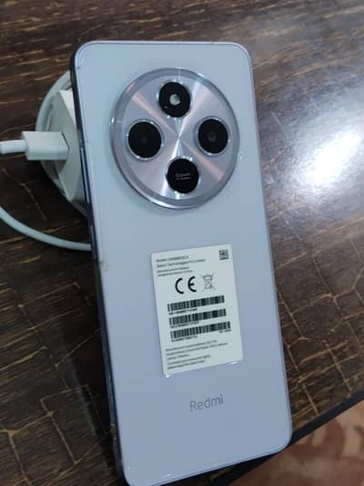 Redmi 14C