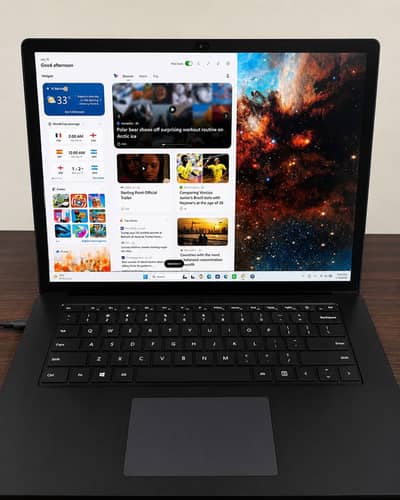 Microsoft Surface | Laptop 3 | Intel Core i7 | 16GB 256GB | Like New