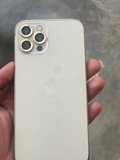Apple iPhone 12 Pro