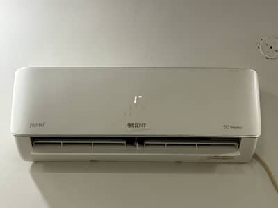 Orient AC 1 ton