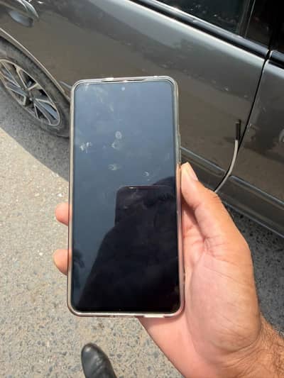 vivo v 50 light