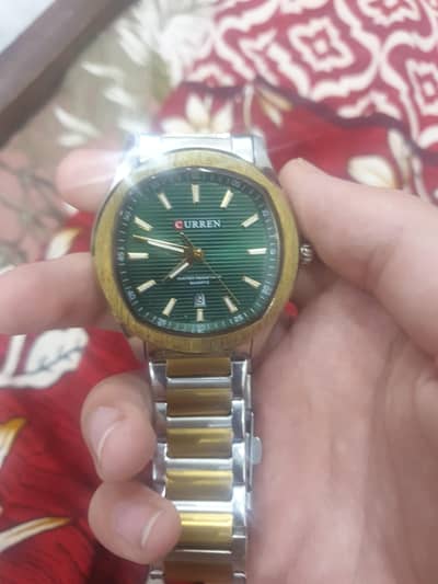 curren m8474