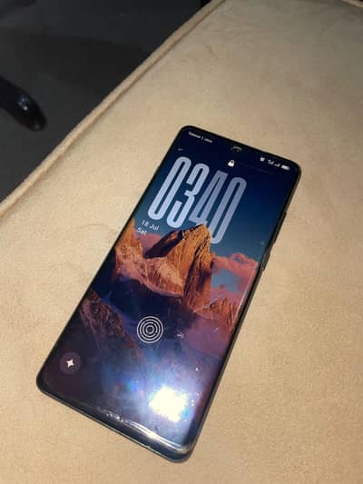 One Plus 12 | 16/515 | Official PTA | 10/10