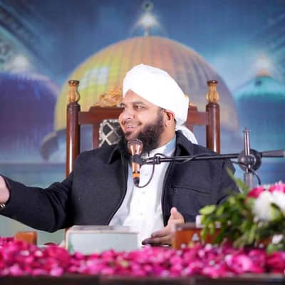 Waqar Ahmad
