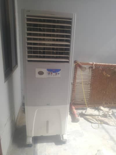 Boss room cooler for sale