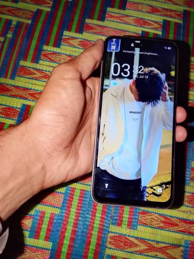 INFINIX SMART 10