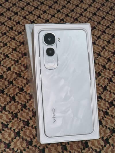 Vivo Y400 5G