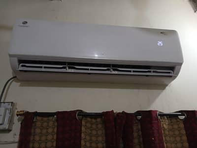 Pel Inverter AC