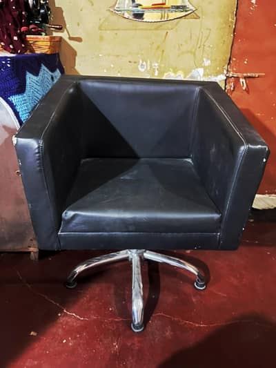 saloon setup for sale Mekup Chair cutting chairs mirror cabinet trolly