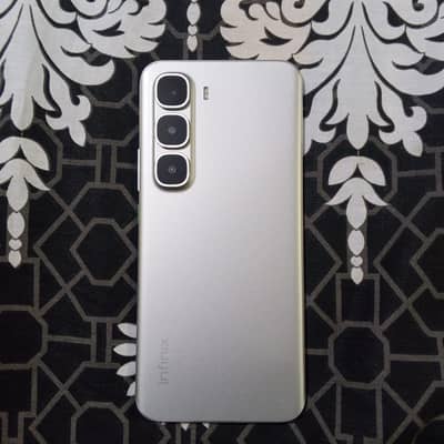 Infinix hot 60 pro plus