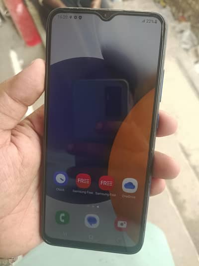 samsung a03 for sale urgnt