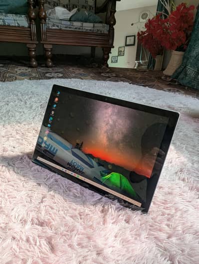 Microsoft surface pro 6
