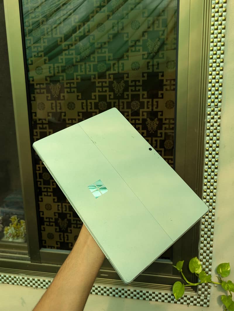 Microsoft surface pro 6 2
