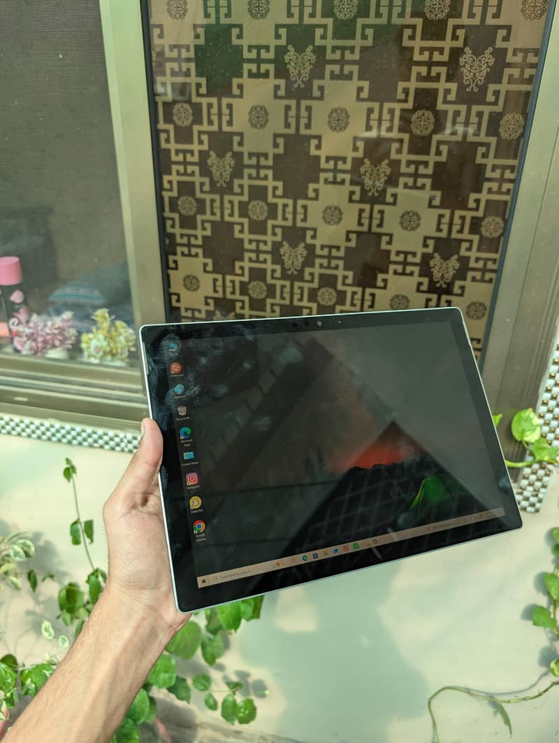 Microsoft surface pro 6 5