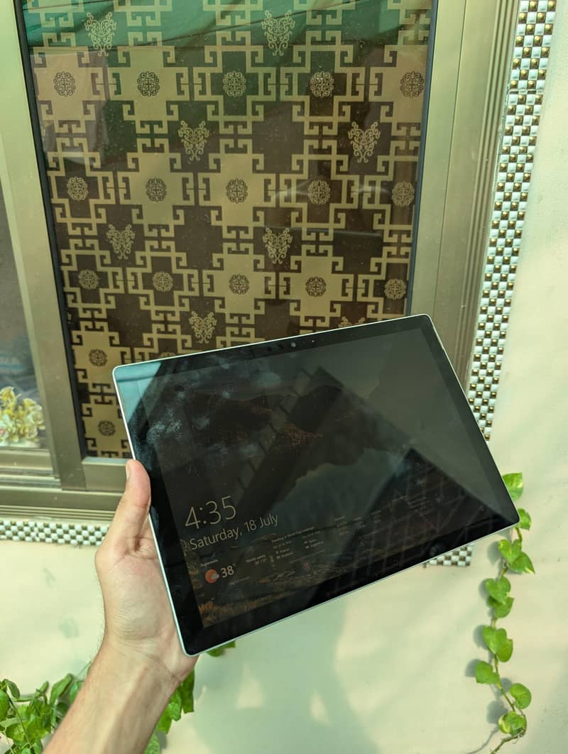 Microsoft surface pro 6 6