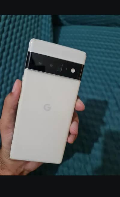 Google Pixel 6 Pro 12/256 GB