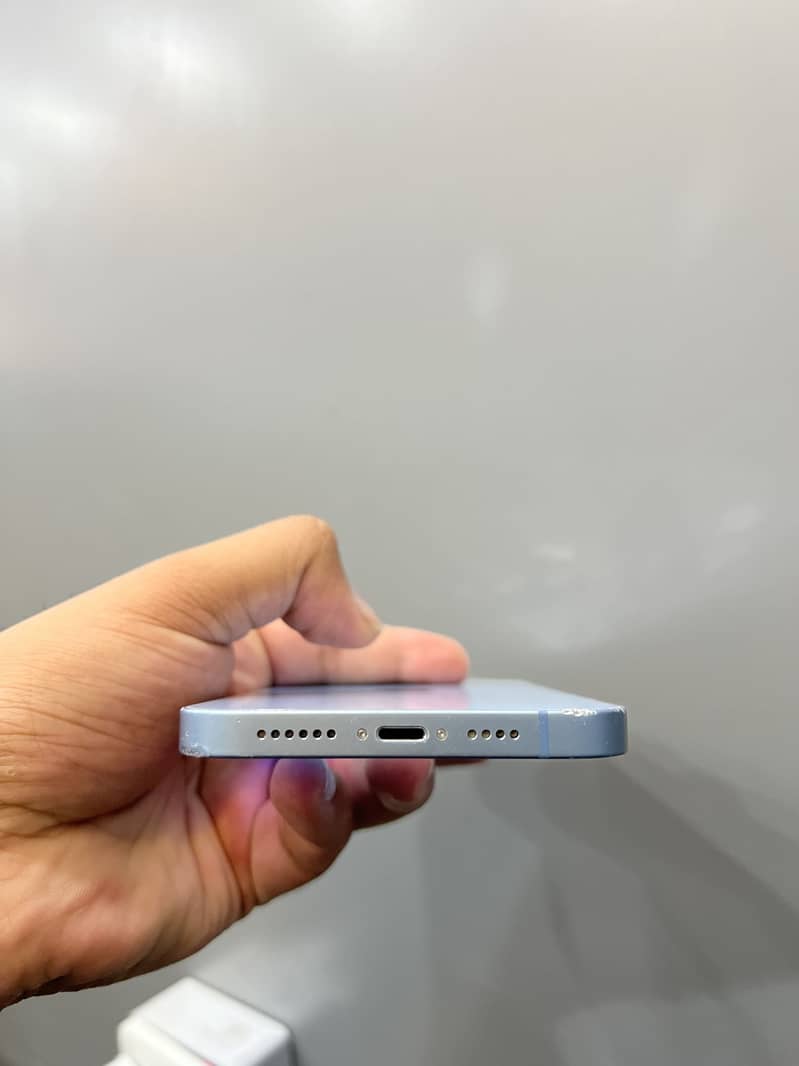 Apple iPhone 14 plus 2